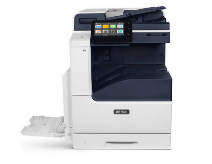 Imprimanta multifunctionala laser monocrom, A3, 25ppm/30ppm/35ppm, Xerox IOT, duplex, 1200x1200 dpi, RAM 4GB, USB, retea, Wi-Fi, panou tactil 7 inchi 