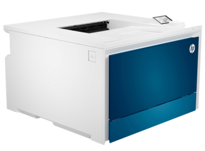 Imprimanta laser color A4, HP LaserJet Pro  4202dn, 33 ppm, duplex, USB, Retea, starter toner 