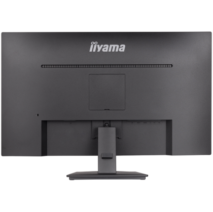 IIYAMA Monitor LED XU3294QSU-B1 32” WQHD monitor with VA panel 31.5" 2560 x 1440 @75Hz  250cd 3000:1 HDMI DP USB