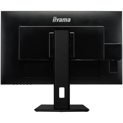 IIYAMA Monitor 24" VA-panel, 1920x1080, 250cd/m², 4ms, HDMI, DisplayPort, USB-HUB, Speakers (23,8"VIS)