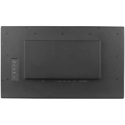 IIYAMA 21,5" Bonded PCAP Bezel Free 10P Touch with Anti-Fingerprint coating, 1920x1080, IPS panel, DisplayPort, HDMI, 525cd/m² (with touch), Gloves and Waterproof mode, Palm Rejection, USB Touch Interface, Metal housing open frame design, Face-Up