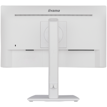 IIYAMA Monitor XUB2294HSU-W2 22” 1920x1080 75Hz 1ms Full HD monitor with VA panel and a height adjustable stand WHITE