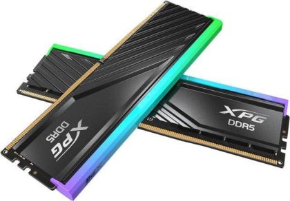 ADATA LANCER DDR5 24GB RGB(2x12) 6000Mhz
