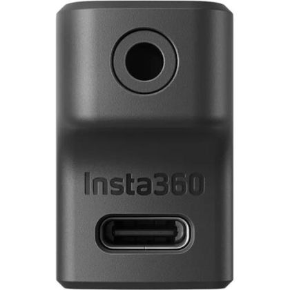 Insta360 Microphone Adapter Ace/Ace Pro