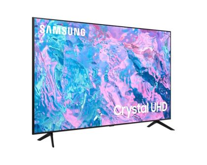 LED TV 4K 65''(165cm) SAMSUNG 65CU7172