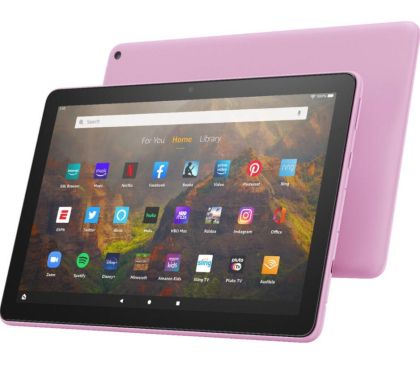 Amazon Fire HD 10 Tablet 32GB Lavander