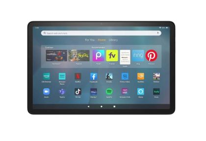 Amazon Fire Max 11inch Tablet 4/64 Gray