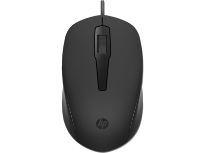 HP MOUSE 150 Wired