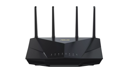 ASUS ROUTER AX5400 DUAL-BAND WIFI 6