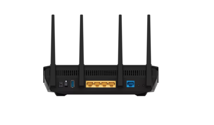ASUS ROUTER AX5400 DUAL-BAND WIFI 6