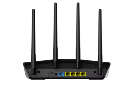 ASUS ROUTER AX3000 DUAL-BAND WIFI 6 AX57