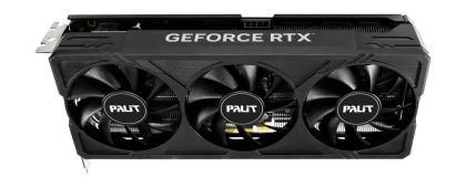 Palit GeForce RTX 4060 TI JETSTREAM 16GB