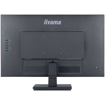 IIYAMA Monitor LED XU2792QSU-B6 27" IPS 2560 x 1440 @100Hz 16:9  250 cd/m² 1300:1 0.4ms HDMI DP 4xUSB v3.2 Gen 1, 5Gbit tilt 3y
