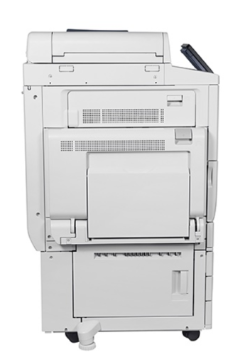 Imprimanta multifunctionala laser monocrom A3, Xerox VersaLink B7125, 14 ppm, duplex, 1200x1200 dpi, RAM 4GB, USB, retea, Wi-Fi, panou tactil 