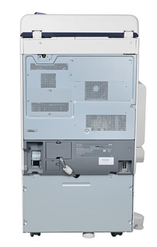 Imprimanta multifunctionala laser monocrom A3, Xerox VersaLink B7130, 30 ppm, duplex, 1200x1200 dpi, RAM 4GB, USB, retea, Wi-Fi, panou tactil