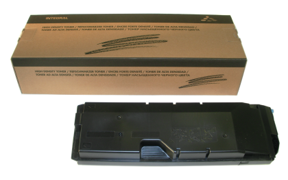 Toner Kyocera Integral TK-3060, culoare black  pentru Kyocera ECOSYS M3145idn / M3645idn, capacitate 14500 pagini