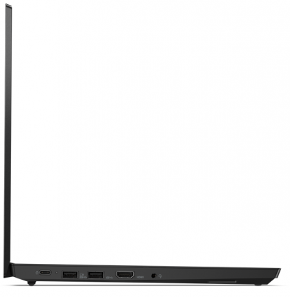Laptop Lenovo Thinkpad E14 Gen 2 (Intel), Procesor 11th Generaion Intel Core i7-1165G7 up to 4.70GHz, 14