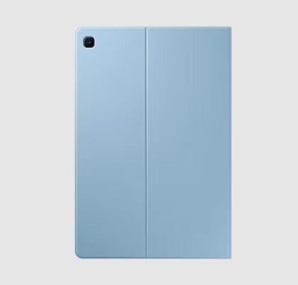 SG Galaxy Tab S6 Lite Book Cover Blue