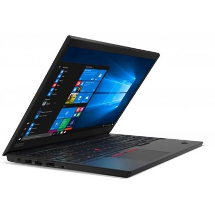 Laptop Lenovo ThinkPad E15 Gen 2, Procesor 11th Generation Intel® Core™ i5-1135G7 Processor up to 4.20 GHz, 15.6