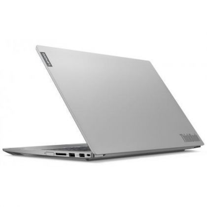 Laptop ThinkBook 15 G2 ITL, Procesor 11th Generation Intel® Core™ i3-1115G4 up to 4.10 GHz, 15.6'' FHD (1920x1080) IPS 250nits anti-glare, ram 8GB soldered 3200MHz DDR4, 256GB SSD M.2 PCIe NVMe, Intel UHD Graphics, culoare Grey, DOS