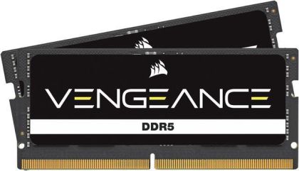 CR VENGEANCE DDR5 32GB (2x16GB) 5600 MHZ