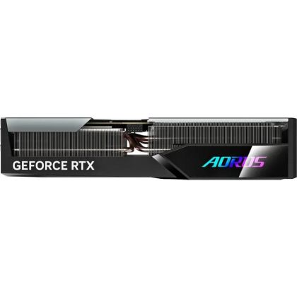GB GeForce RTX 4070 AORUS M SUPER 12GB