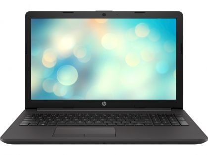 Laptop HP 250 G7, Procesor 10th Generation Intel® Core™ i5-1035G1 up to 3.60 GHz, 15.6" FHD (1920x1080) anti-glare, ram 8GB 2666MHz DDR4, 512GB SSD M.2 PCIe NVMe, NVidia GeForce MX110 2GB DDR5, culoare Black, Dos