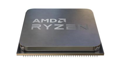 AMD CPU Desktop Ryzen 5 6C/12T 5500GT (3.6/4.4GHz Boost,19MB,65W,AM4) Box