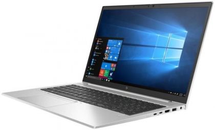 Laptop HP EliteBook 855 G7, Procesor AMD Ryzen 5 4500U up to 4.00 GHz, 15.6