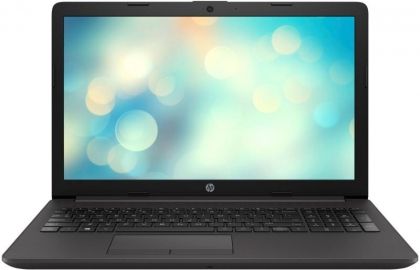 Laptop HP 255 G7, Procesor AMD Ryze 3 3200U up to 3.5 GHz, 15.6" FHD (1920x1080) anti-glare, ram 8GB 2400MHz DDR4, 256GB SSD M.2 PCIe NVMe, Radeon Vega 3, culoare Grey, Dos