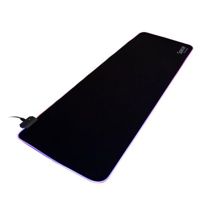 Mousepad Spacer RGB gaming 1.8 lungime