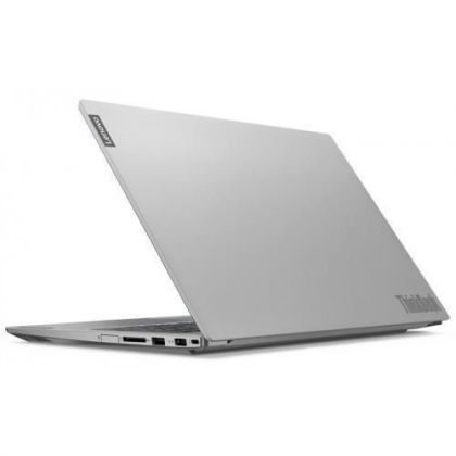 Laptop Lenovo ThinkBook 15 G2 ARE, Procesor AMD Ryzen 3 4300U up to 3.7 GHz, 15.6'' FHD (1920x1080) IPS 250nits anti-glare, ram 8GB 3200MHz DDR4, 256GB SSD M.2 PCIe NVMe, AMD Radeon Graphics, culoare Grey, DOS