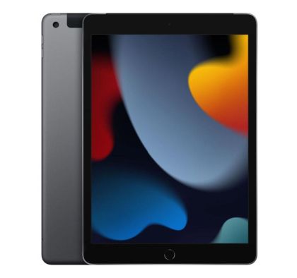 Apple iPad 9 10.2" Cellular 64GB US Grey