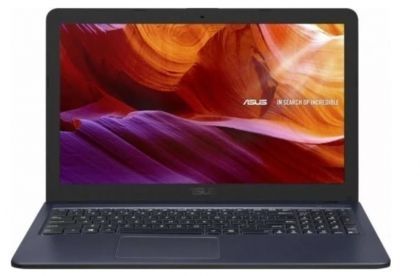 Laptop ASUS VivoBook X515MA-BR062, 15.6-inch, Intel(R) Celeron(R) N4020, Intel(R) UHD Graphics 600, 4GB DDR4, 256GB, DOS