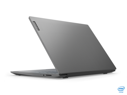 Laptop Lenovo V15-IIL, Procesor10th Generation Intel® Core™ i5-1035G1 up to 3.60 GHz, 15.6" FHD (1920x1080)  TN 220nits anti-glare, ram 8GB (2x4GB) 2666MHz DDR4, 512GB SSD M.2 PCIe NVMe, Intel UHD Graphics, culoare Grey, Dos