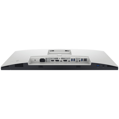 Monitor LED Dell UltraSharp U2424H, 23.8" 1920x1080 16:9 120Hz IPS AG sRGB 100%, 178/178, 1000:1, 250cd/m, 5ms(fast)/8ms(normal), Light Sensor, 1xDP/1xHDMI/1xDP Out/1xUSB-C Up/2xUSB3.2/1xAudio Jack + 1xUSB-C 15W PD/1xUSB3.2 Height/Tilt/Swivel/Pivot