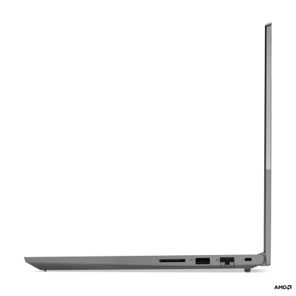 Laptop Lenovo ThinkBook 15 G2 ITL, Procesor Intel Core i5-1135G7 up to 4.2 GHz, 15.6" FHD(1920x1080)IPS 300nits anti-glare, ram 8GB 3200MHz DDR4, 512GB SSD M.2 PCIe NVMe, Intel Iris® Xe Graphics functions as UHD Graphics,culoare MineralGray, Windows 10Pro