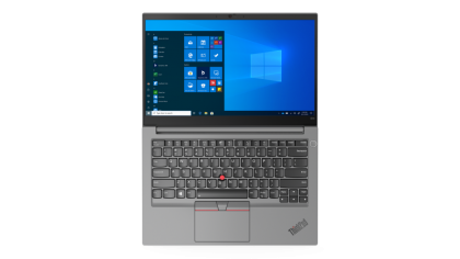 Laptop Lenovo ThinkPad E14 Gen2, Procesor 11th Generation Intel® Core™ i3-1115G4 up to 4.1 GHz, 14'' FHD (1920x1080) IPS anti-glare, ram 8GB 3200MHz DDR4, 256GB SSD M.2 PCIe NVMe , Intel UHD Graphics, culoare Black, Dos 