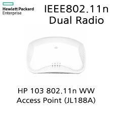 HP 103 ARUBA INSTANT AP 802.11N