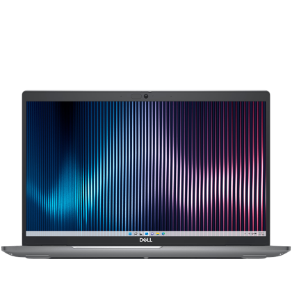 Dell Latitude 5540,15.6"FHD(1920x1080)AG IPS 250nits,Intel Core i5-1335U(12MB/4.6GHz),8GB(1x8)3200MT/s DDR4,512GB(M.2)PCIe Gen4x4 SSD,Intel Integrated Graphics,Wi-Fi 6e AX211(2x2)802.11ax+ BT,Backlit KB,FGP,3cell 54WHr,TBT,Win11Pro,3Yr ProSupport