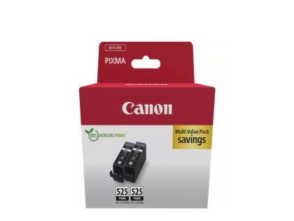 CANON PGI-525 TWO PACK INK