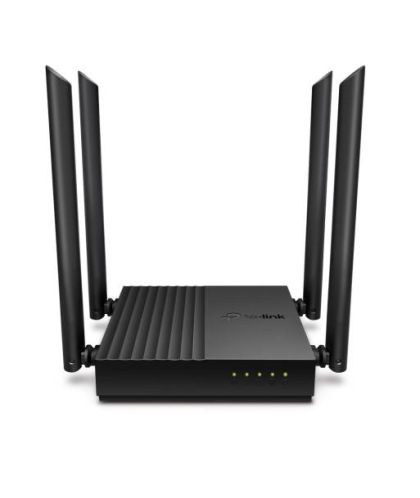 TPL DUAL BAND WIRELESS ROUTER ARCHER A64