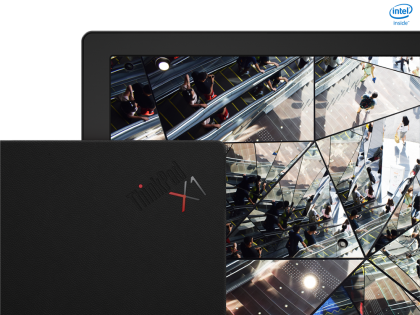 Laptop Lenovo ThinkPad X1 Fold Gen1, Procesor Intel® Core™ i5-L16G7 up to 3.0 GHz, 13.3'' QXGA(2048x1536) OLED touch, ram 8GB 4266MHz DDR4, 256GB SSD M.2 PCIe 3.0x4 NVMe, Integrated Intel UHD Graphics, culoare Black, Windows 10 Pro 