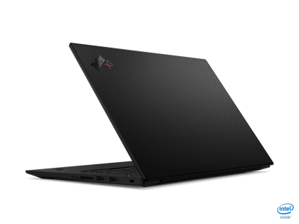Laptop Lenovo ThinkPad X1 Extreme Gen3, Procesor Intel® Core™ i7-10750H up to 5.0 GHz, 15.6'' UHD (3840 x 2160)IPS anti-glare, RAM 16GB 2933MHz DDR4, 512GB SSD M.2 2280, NVIDIA GeForce GTX 1650 Ti Max-Q 4GB GDDR6 dedicata, culoare Black, Windows 10 Pro 64