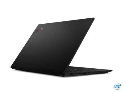 Laptop Lenovo ThinkPad X1 Extreme Gen3, Procesor Intel® Core™ i9-10885H  up to 5.30GHz, 15.6" UHD(3840x2160)OLED Touch AR/AS, ram 32GB 2933MHz DDR4, 1TB SSD M.2 2280, NVIDIA GeForce GTX 1650Ti Max-Q 4GB GDDR6,culoare Black,Windows10 Pro 64
