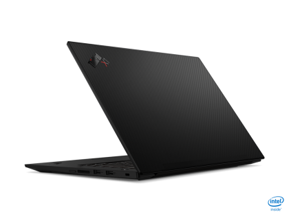 Laptop Lenovo ThinkPad X1 Extreme Gen3, Procesor Intel® Core™ i9-10885H  up to 5.30GHz, 15.6" UHD(3840x2160)OLED Touch AR/AS, ram 32GB 2933MHz DDR4, 1TB SSD M.2 2280, NVIDIA GeForce GTX 1650Ti Max-Q 4GB GDDR6,culoare Black,Windows10 Pro 64