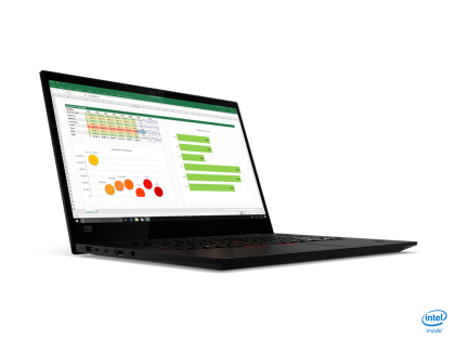 Laptop Lenovo ThinkPad X1 Extreme Gen3, Procesor Intel® Core™ i9-10885H  up to 5.30GHz, 15.6" UHD(3840x2160)OLED Touch AR/AS, ram 32GB 2933MHz DDR4, 1TB SSD M.2 2280, NVIDIA GeForce GTX 1650Ti Max-Q 4GB GDDR6,culoare Black,Windows10 Pro 64