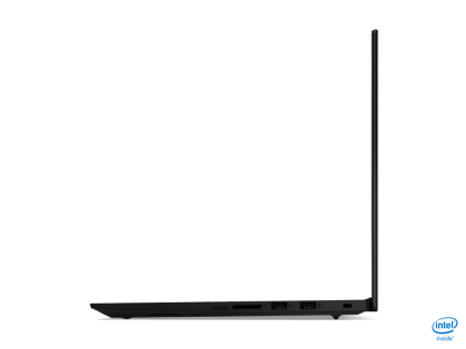 Laptop Lenovo ThinkPad X1 Extreme Gen3, Procesor Intel® Core™ i9-10885H  up to 5.30GHz, 15.6" UHD(3840x2160)OLED Touch AR/AS, ram 32GB 2933MHz DDR4, 1TB SSD M.2 2280, NVIDIA GeForce GTX 1650Ti Max-Q 4GB GDDR6,culoare Black,Windows10 Pro 64