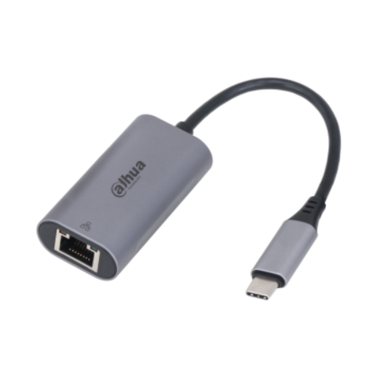 DAHUA USB 3.0 TYPE-C TO RJ45 ADAPTER
