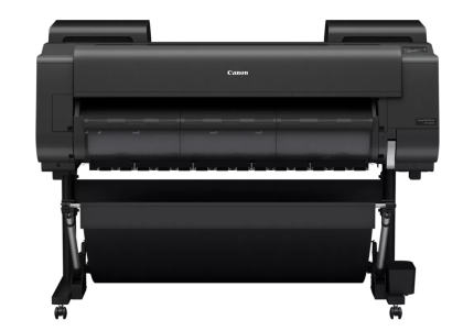 CANON GP-4600S A0 LARGE FORMAT PRINTER